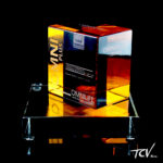 R. Caja Omnilife b.cristalina