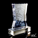 Silueta Takis b. cristalina - Imagen 3