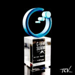 Base de cristal - Imagen 2