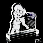 Sil. Bimbo b.cristalina - Imagen 2