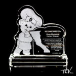 Sil. Bimbo b.cristalina - Imagen 3