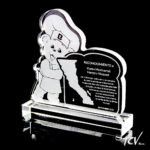 Sil. Bimbo b.cristalina