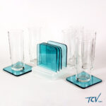 Portavasos Azuria - Imagen 3