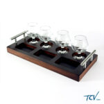 Charola de Servicio - Imagen 2