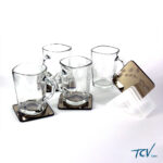 Set de Tazas