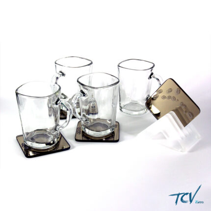 Set de Tazas