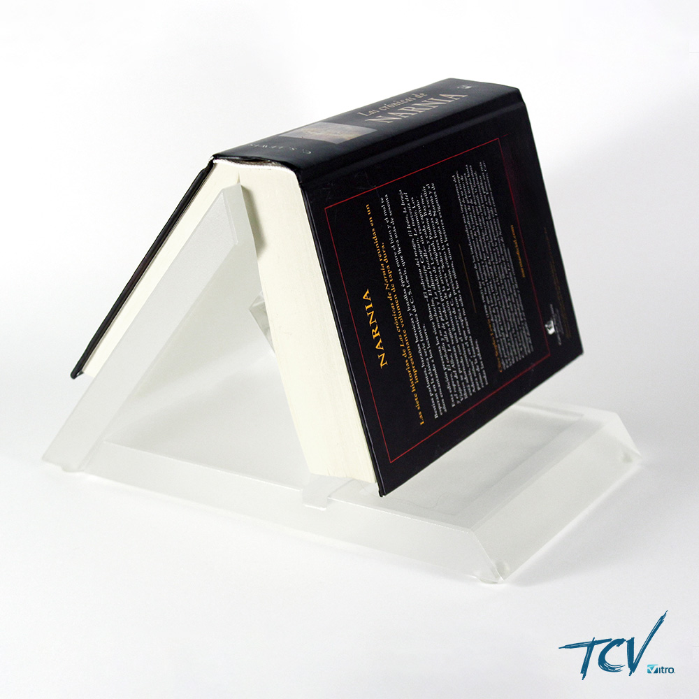 25.094 A (1) Porta Libro / Tablet / iPad - Imagen 1
