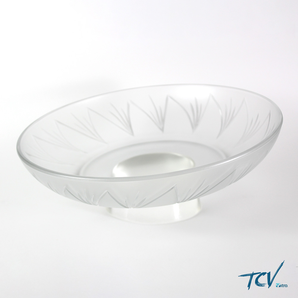 26.103 (2) Bowl con base - Imagen 1