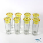 Tequileros Cartucho