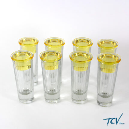 Tequileros Cartucho