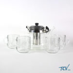 Juego de té / cafetera - Imagen 3