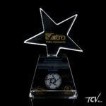 Estrella cristalina - Imagen 2