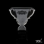Copa de cristal - Imagen 2