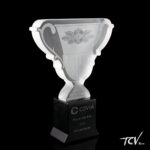 Copa de cristal - Imagen 3