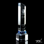 Totem de cristal - Imagen 2